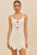 Robe Marlow - Off White