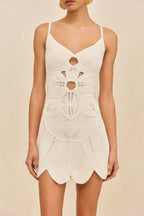 Robe Marlow - Off White