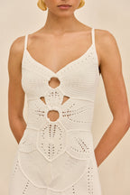Robe Marlow - Off White