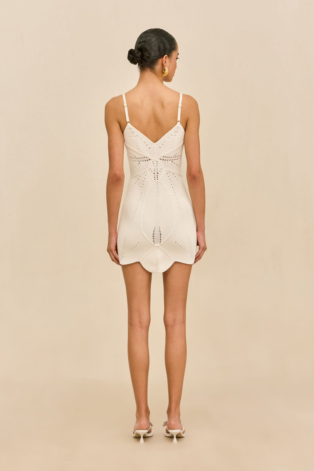 Robe Marlow - Off White