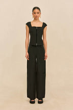 Pantalon Wynn - Black