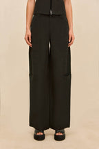 Pantalon Wynn - Black