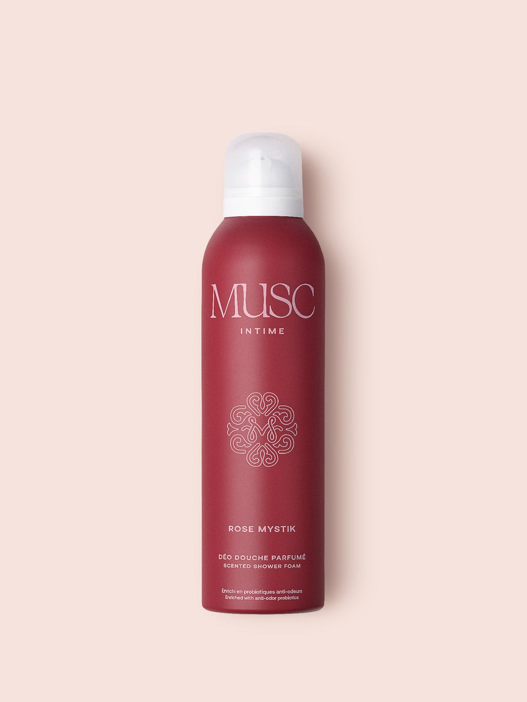 Rose Mystik - Déo Douche Parfumé