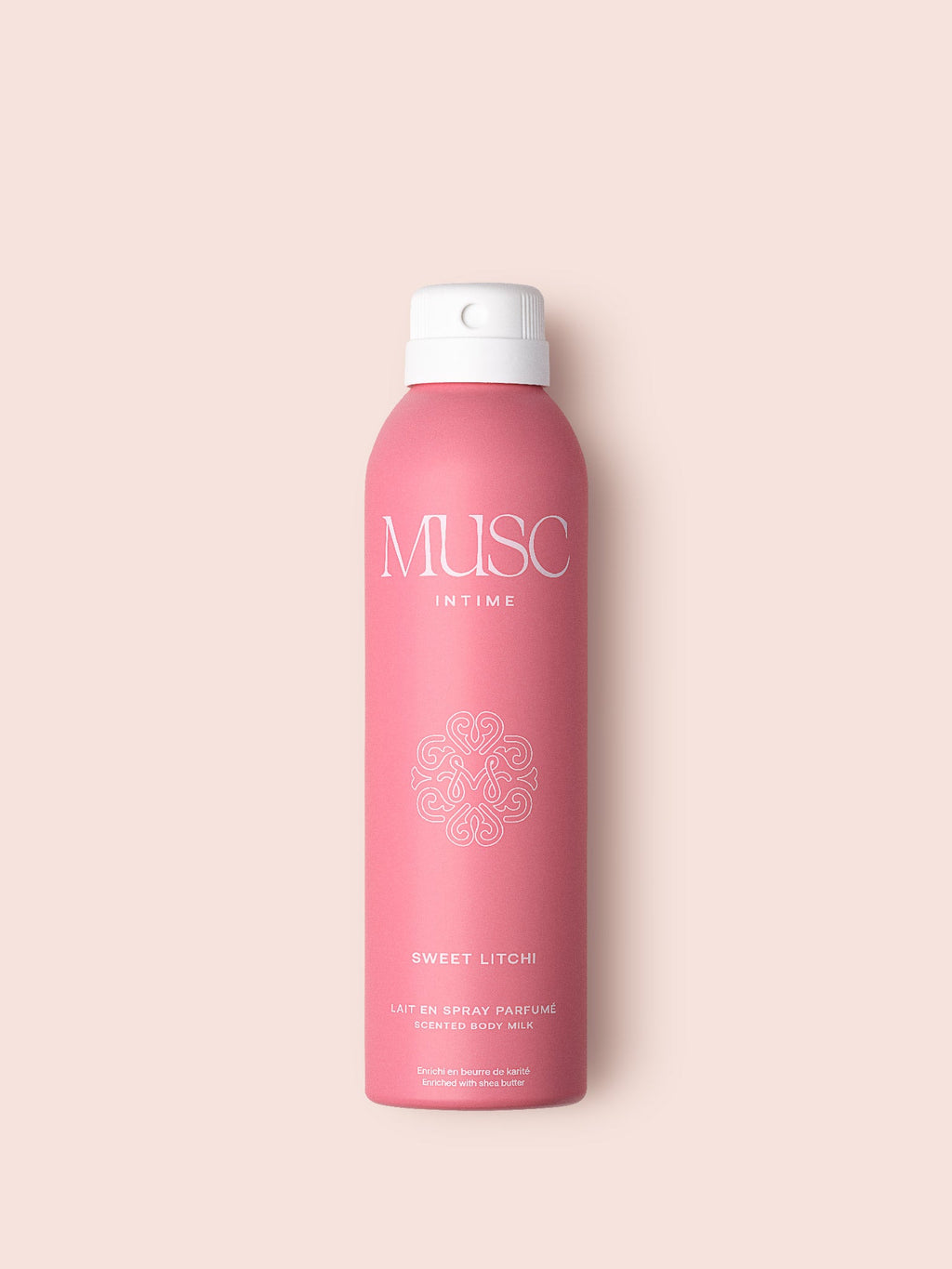 Sweet Litchi - Lait en Spray Parfumé