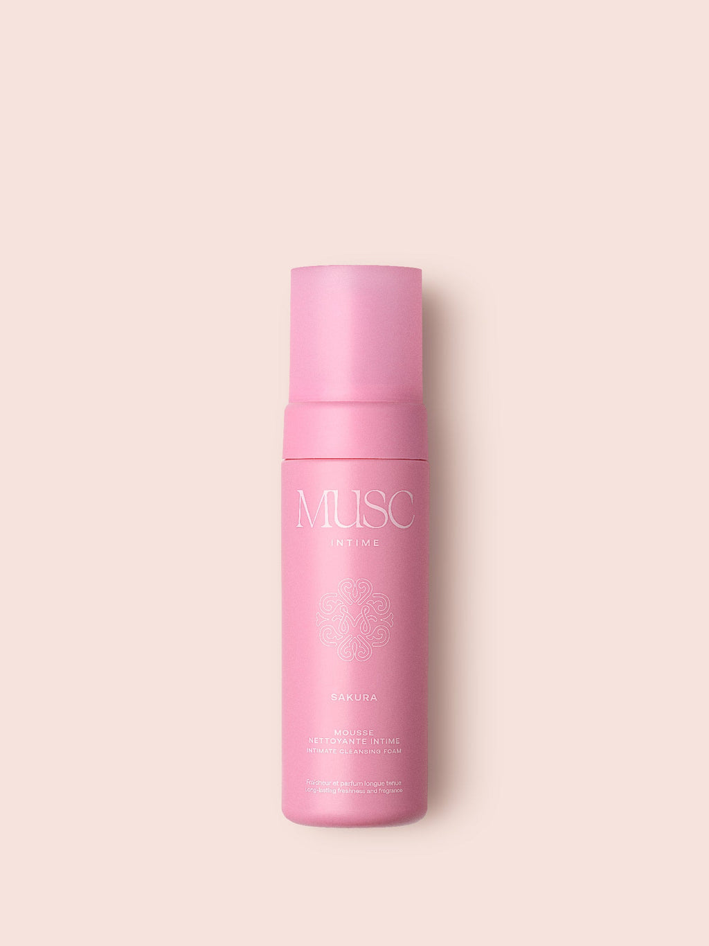 Sakura - Intimate Cleansing Foam