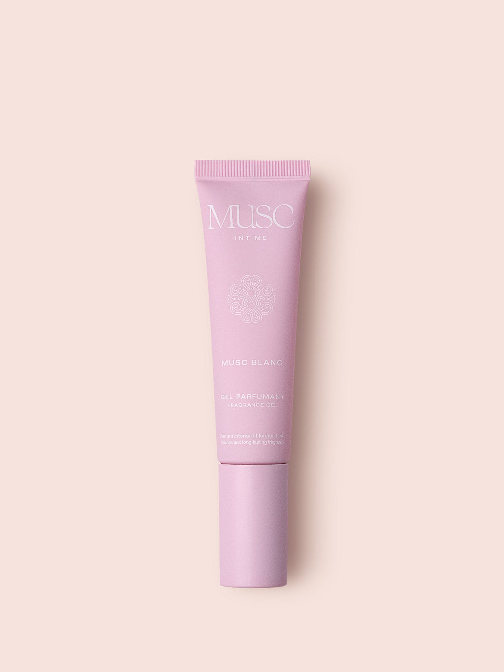 Musc Blanc - Gel Parfumant