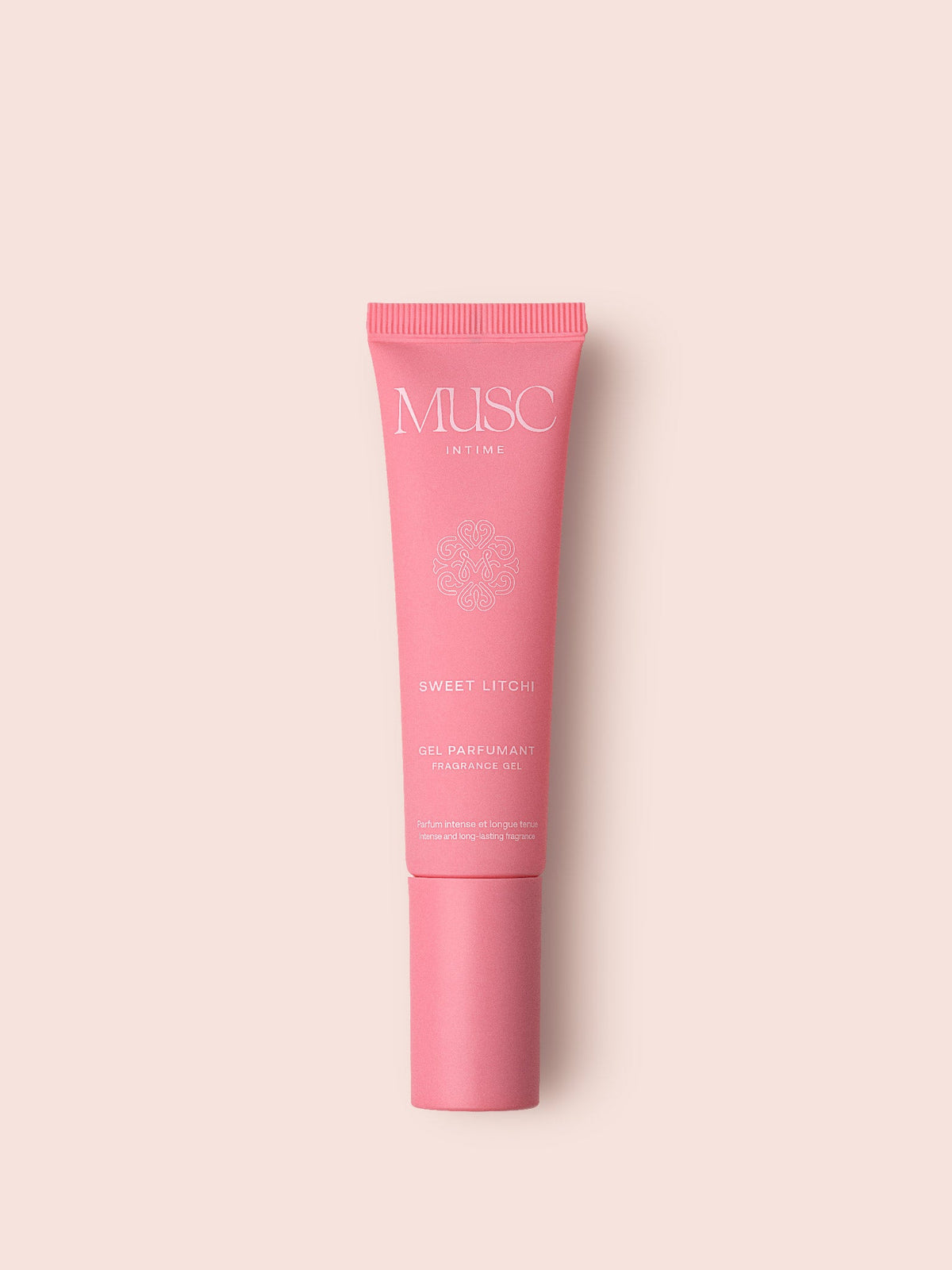 Sweet Litchi – Parfümierendes Gel