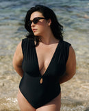 Maillot Isis