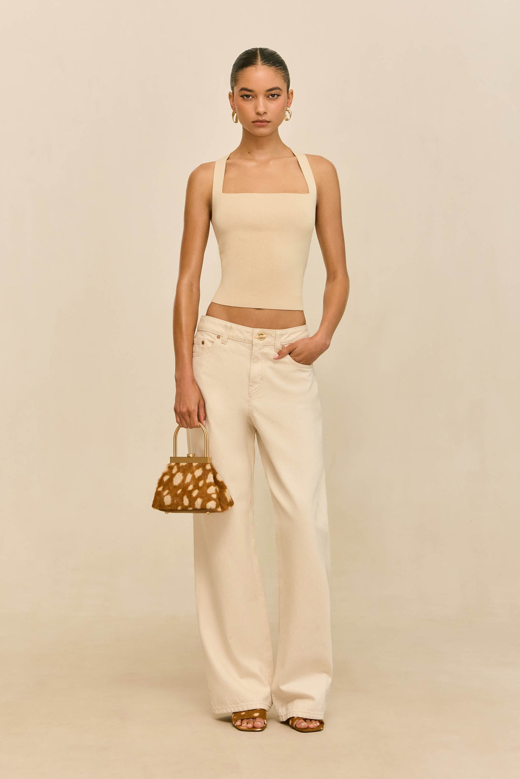 Top Crawford - Playa