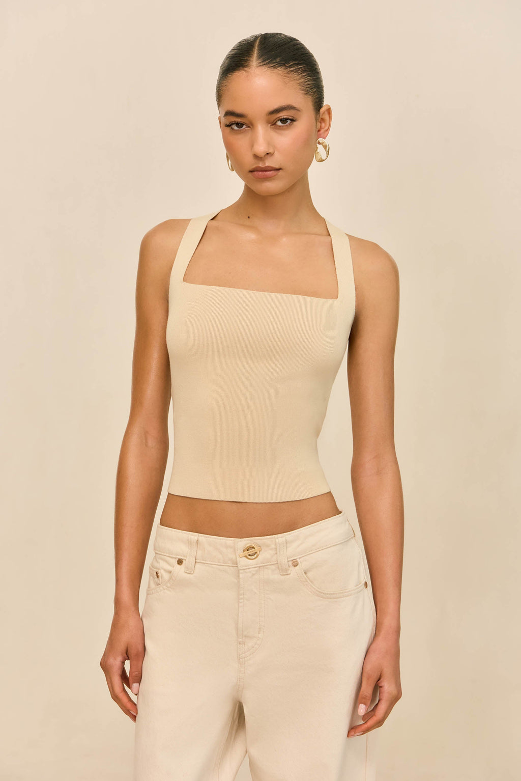 Top Crawford - Playa
