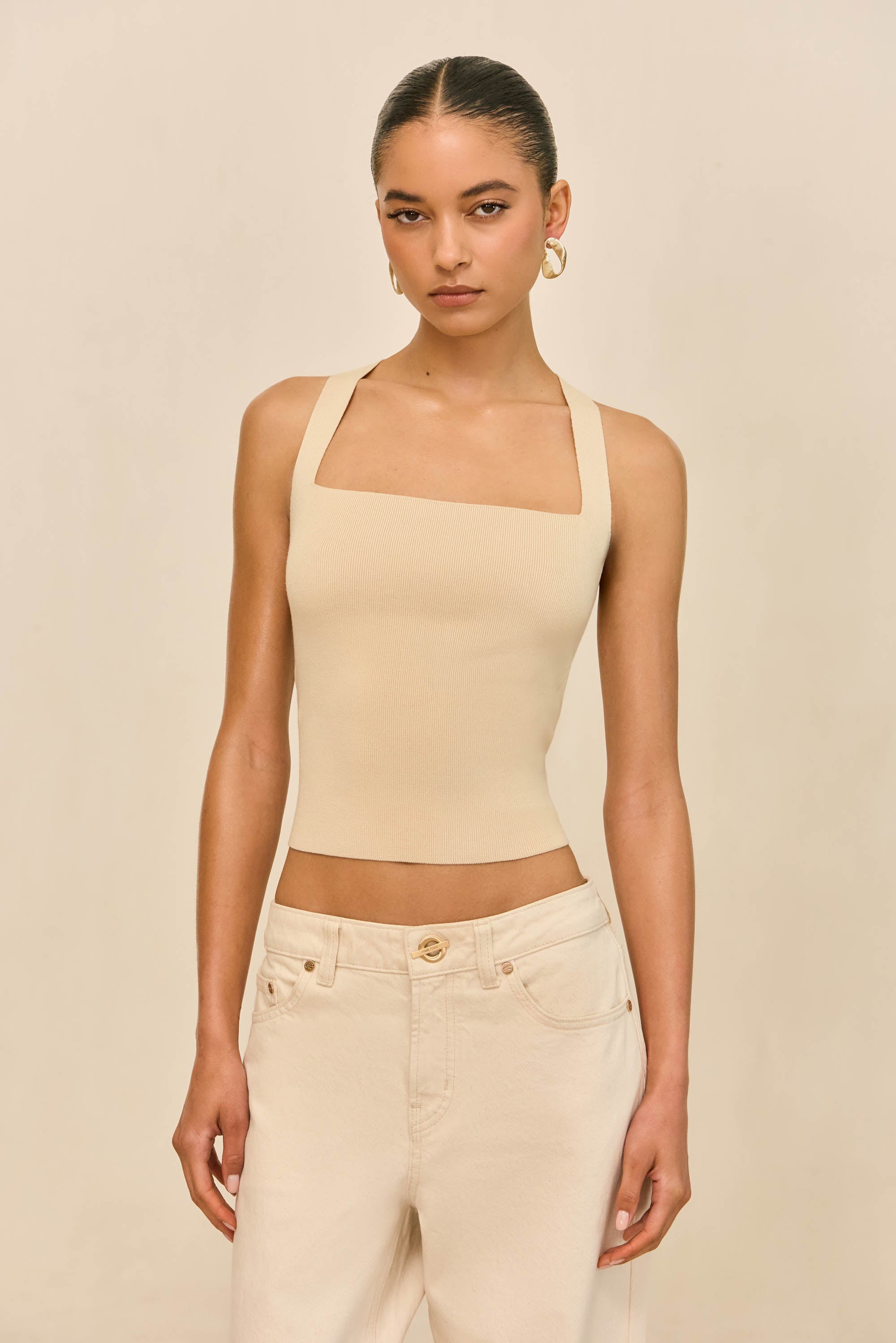 Top Crawford - Playa