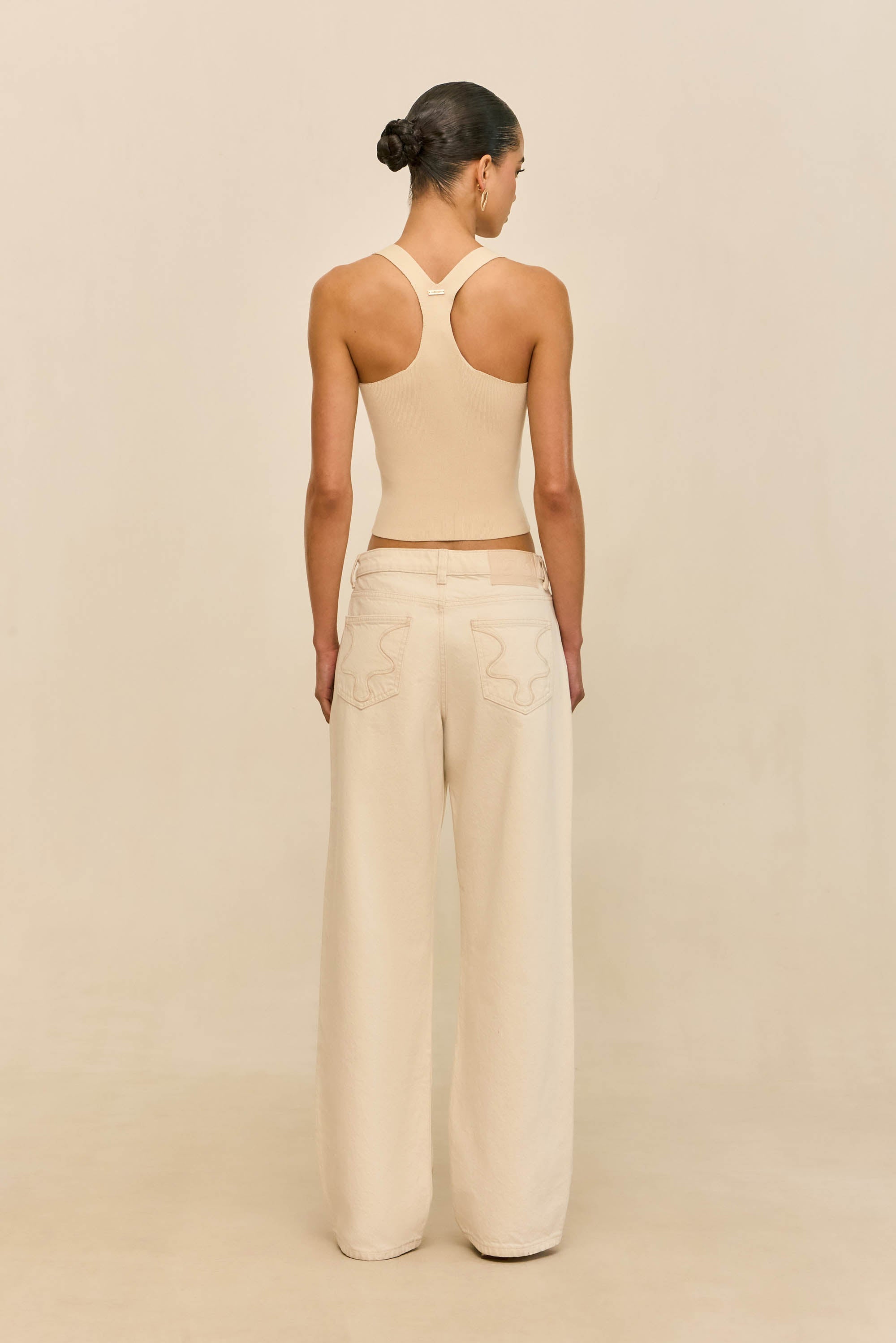 Top Crawford - Playa