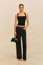 Top Crawford - Negro