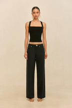 Top Crawford - Negro