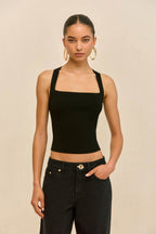 Top Crawford - Negro