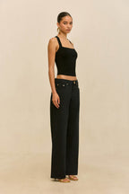 Top Crawford - Negro
