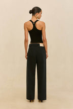 Top Crawford - Negro
