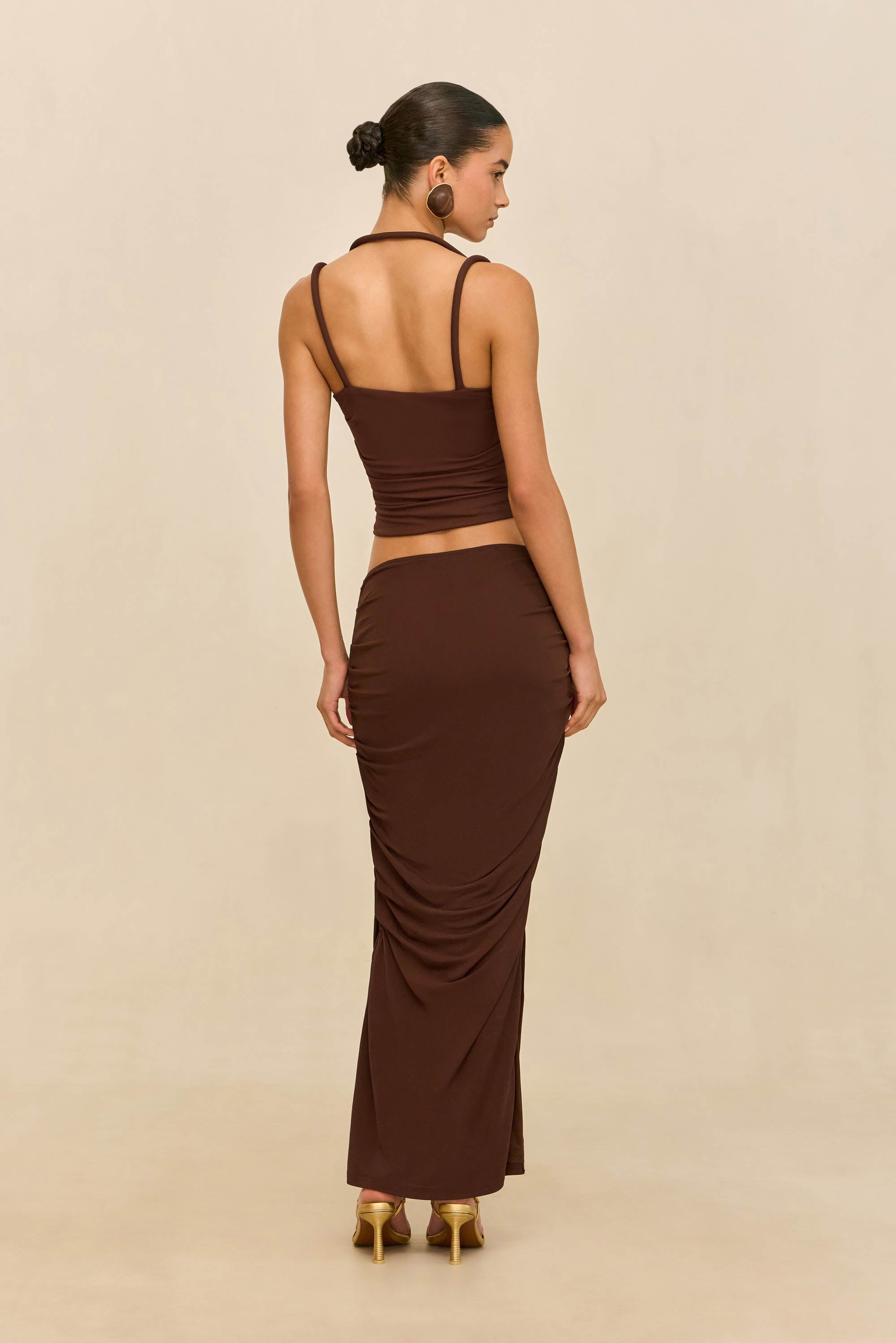 Jupe Dany - Java