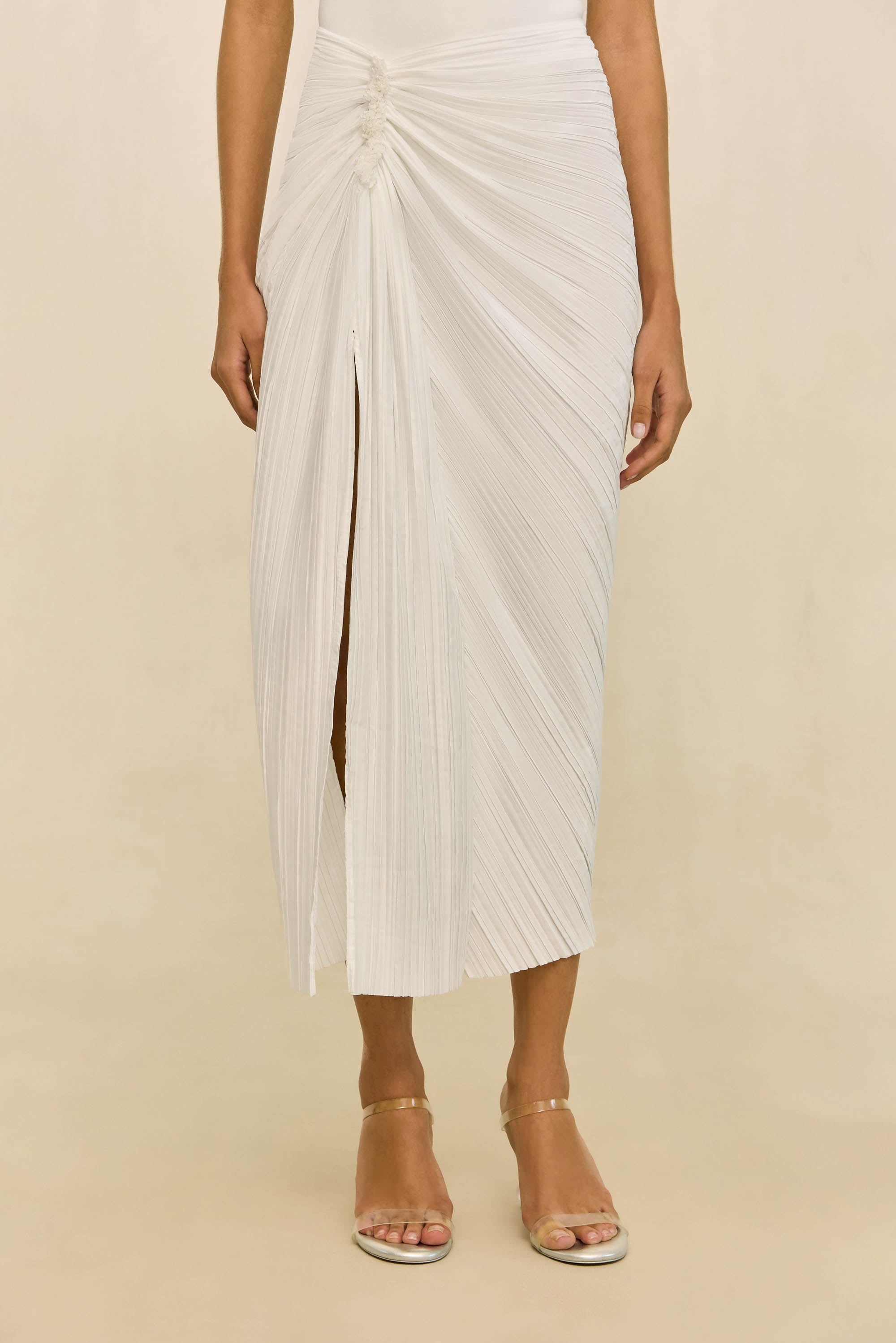 Jupe Sonoma - Off White