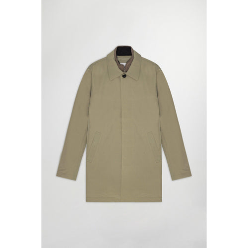 Blake Coat 8240 - Greige