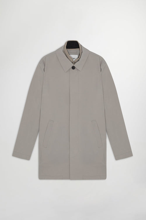 Manteau Blake - Fog