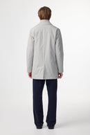 Manteau Blake - Fog