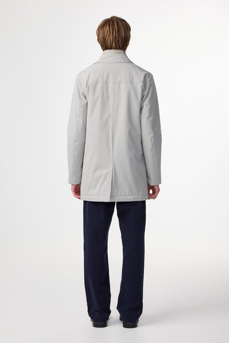 Manteau Blake - Fog
