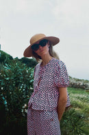 Las mejores gotas de flores de AIMEE