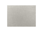 Bed with Solid Slats - Kumo - Natural Wooden Legs
