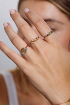Maxi Bague Héra
