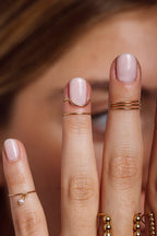 Essential Nail Ring
