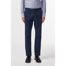 Pantalon Wilhelm - Navy Blue