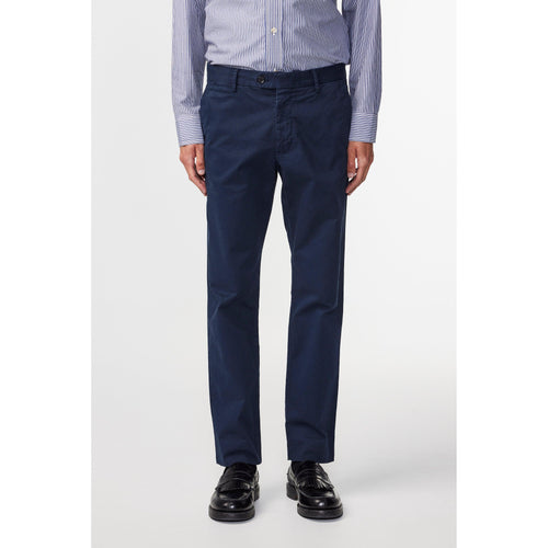 Pantalon Wilhelm - Navy Blue
