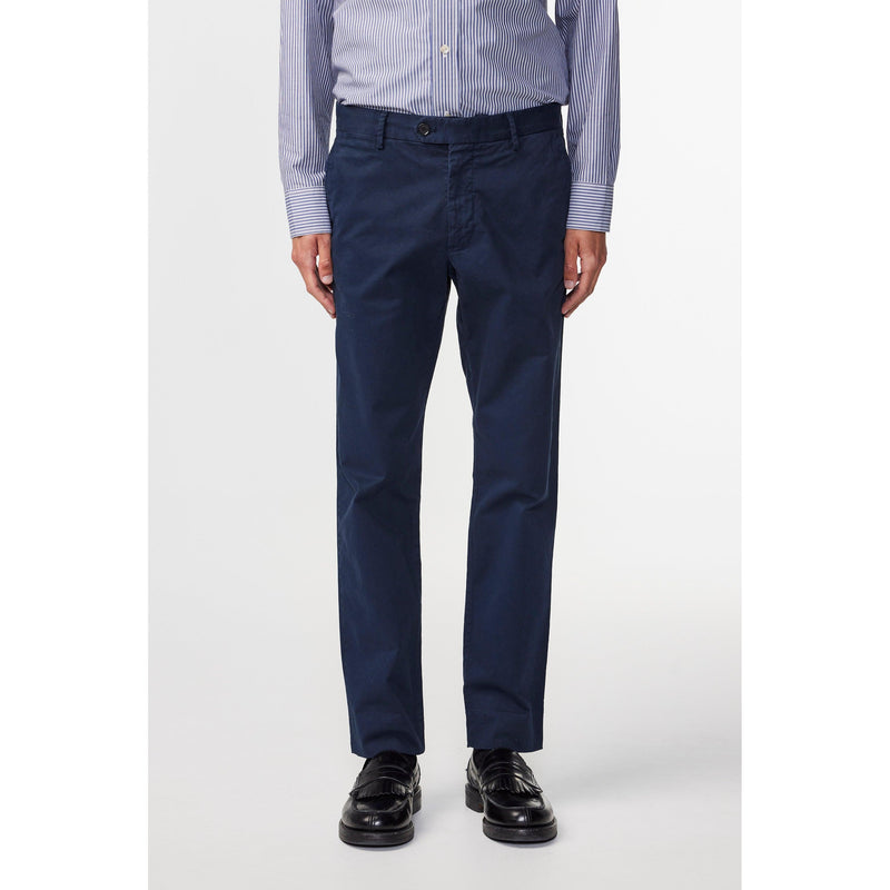 Pantalon Wilhelm - Navy Blue
