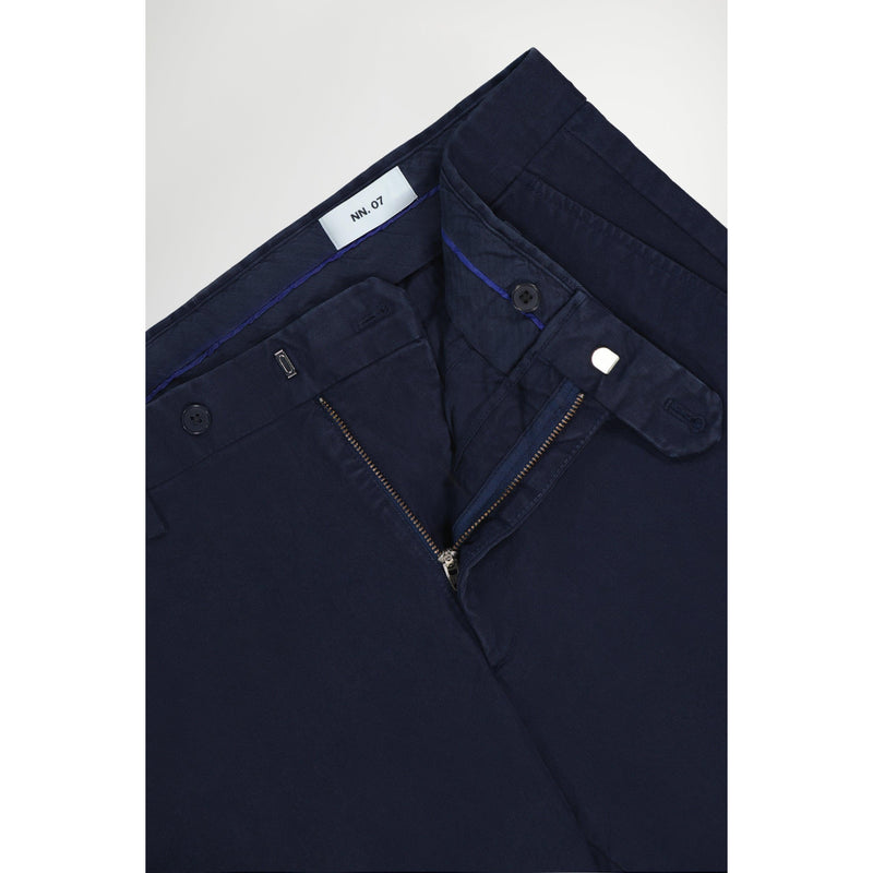 Pantalon Wilhelm - Navy Blue