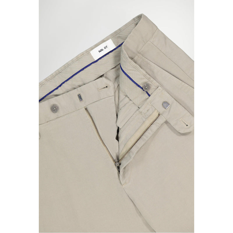 Pantalon Wilhelm - Fog