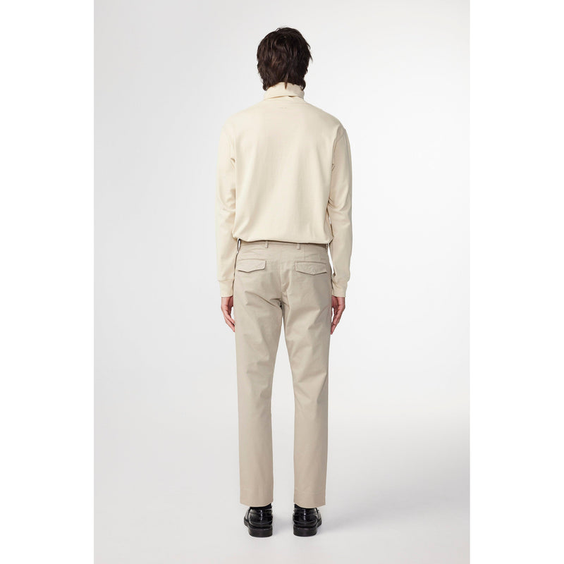 Pantalon Wilhelm - Fog