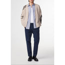 Pantalon Wilhelm - Navy Blue