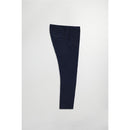 Pantalon Wilhelm - Navy Blue