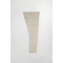 Pantalon Wilhelm - Fog