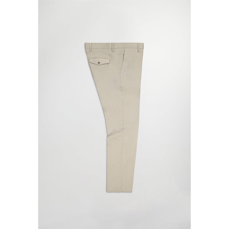 Pantalon Wilhelm - Fog