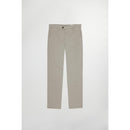 Pantalon Wilhelm - Fog