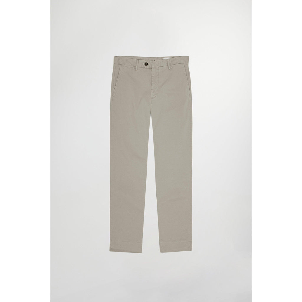 Pantalón Wilhelm - Fog