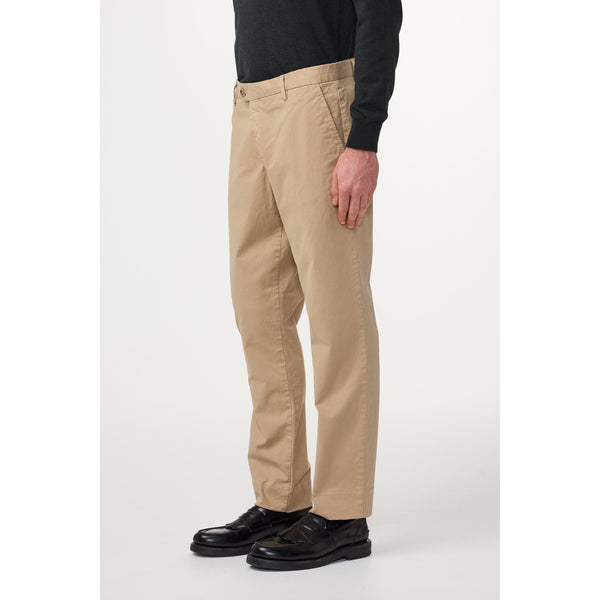 Pantalón Wilhelm - Caqui beige