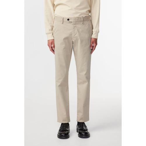 Pantalon Wilhelm - Fog