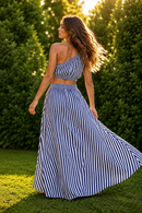 Ensemble 2P Amalfi - Marine