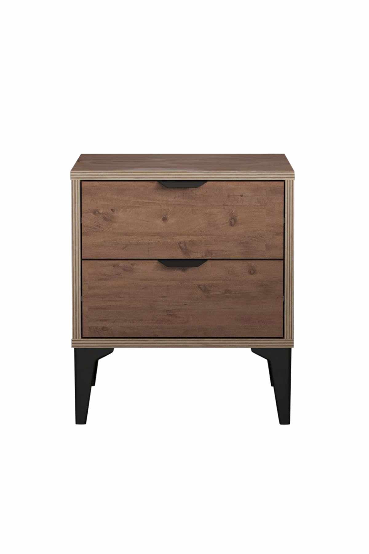 Tables De Chevet Arden - Pin De L'Atlas