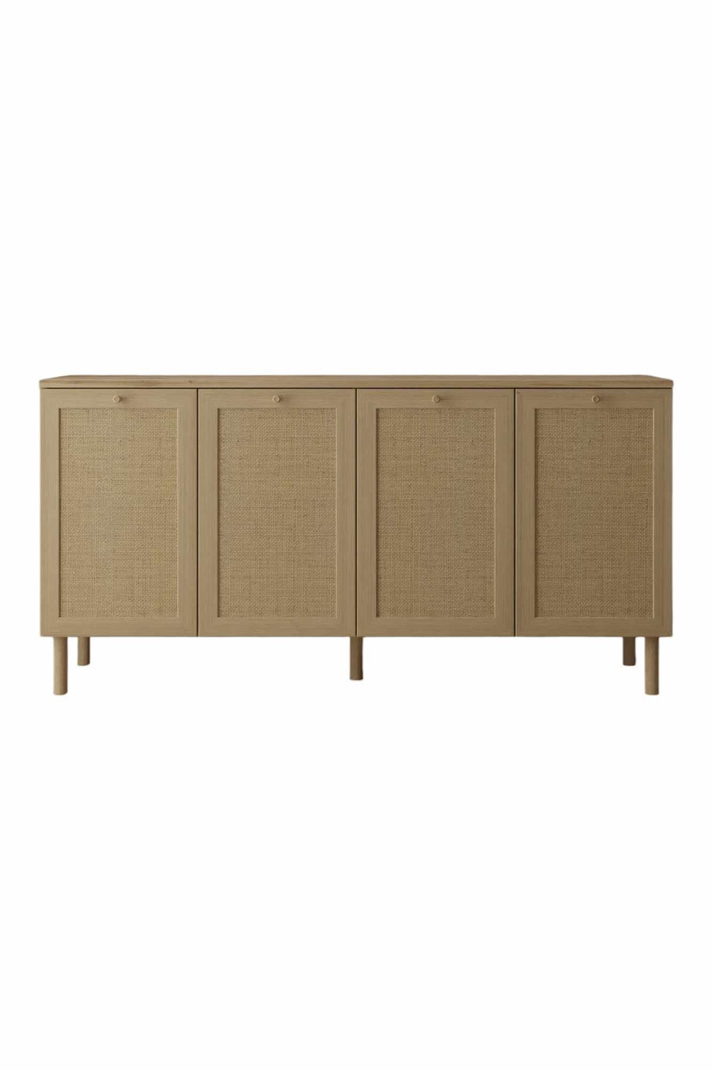 Buffets Baru - Beige