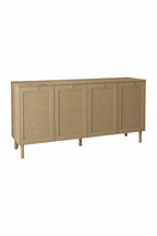 Buffets Baru - Beige
