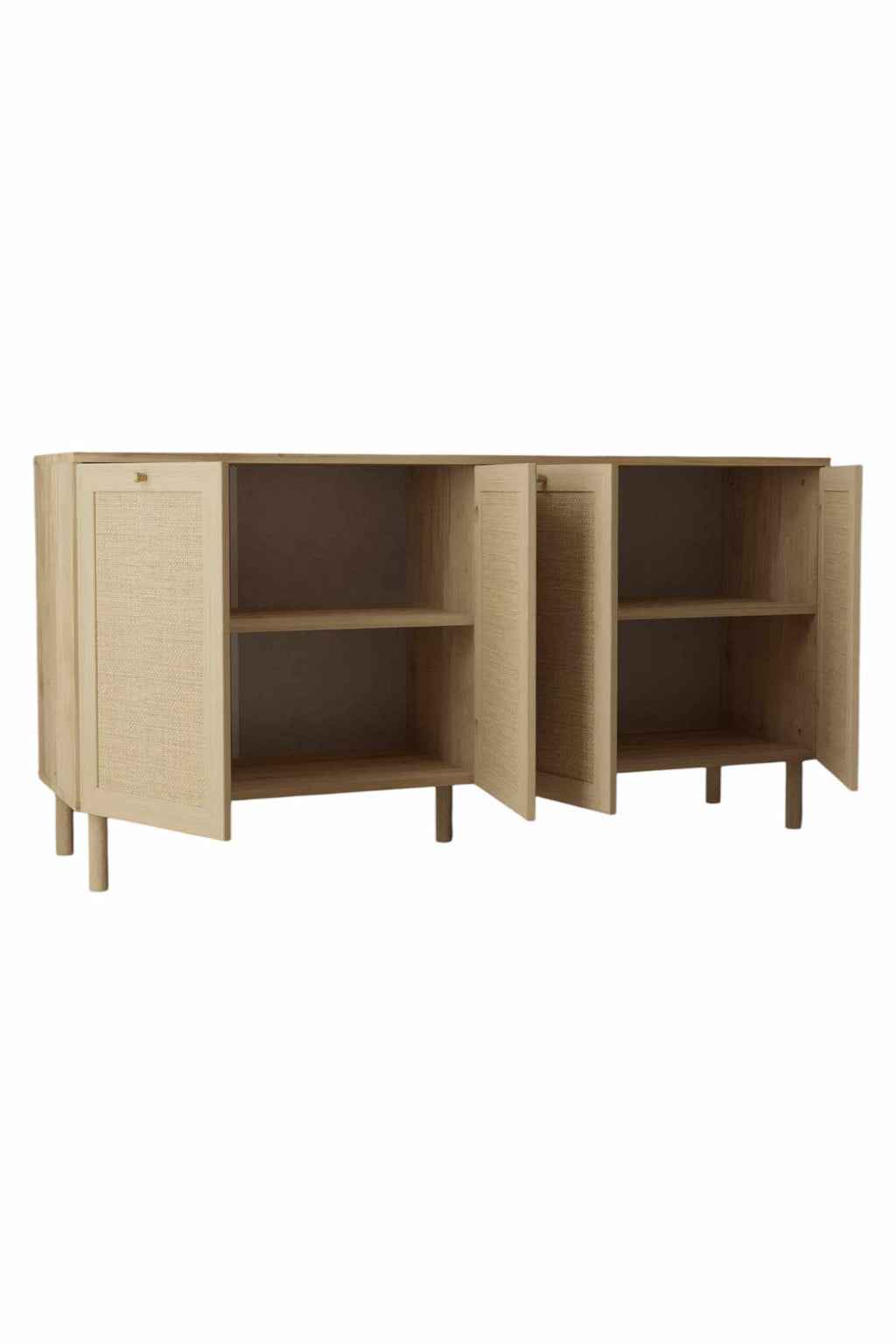 Buffets Baru - Beige